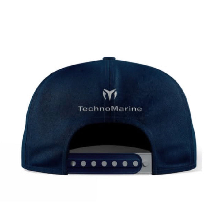 Gorra Technomarine Men (TM-PM-020)