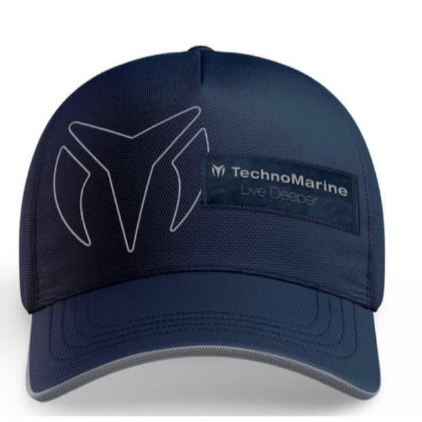 Gorra Technomarine Men (TM-PM-020)