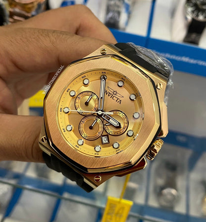 Reloj Invicta Akula 46147