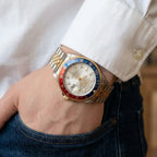 Reloj clasico invicta pro diver 40010