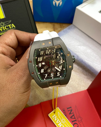 Reloj Invicta JM Automatic 44405