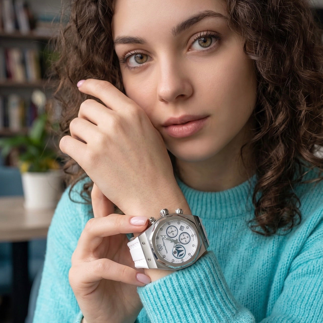 Reloj Technomarine Reef Sun 523005
