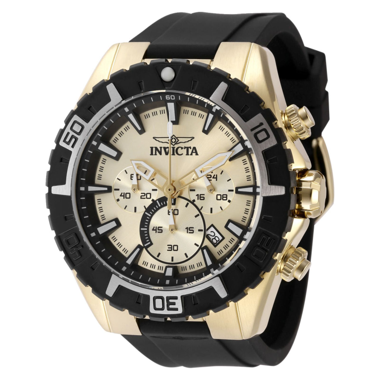 Reloj Invicta Aviator 49090