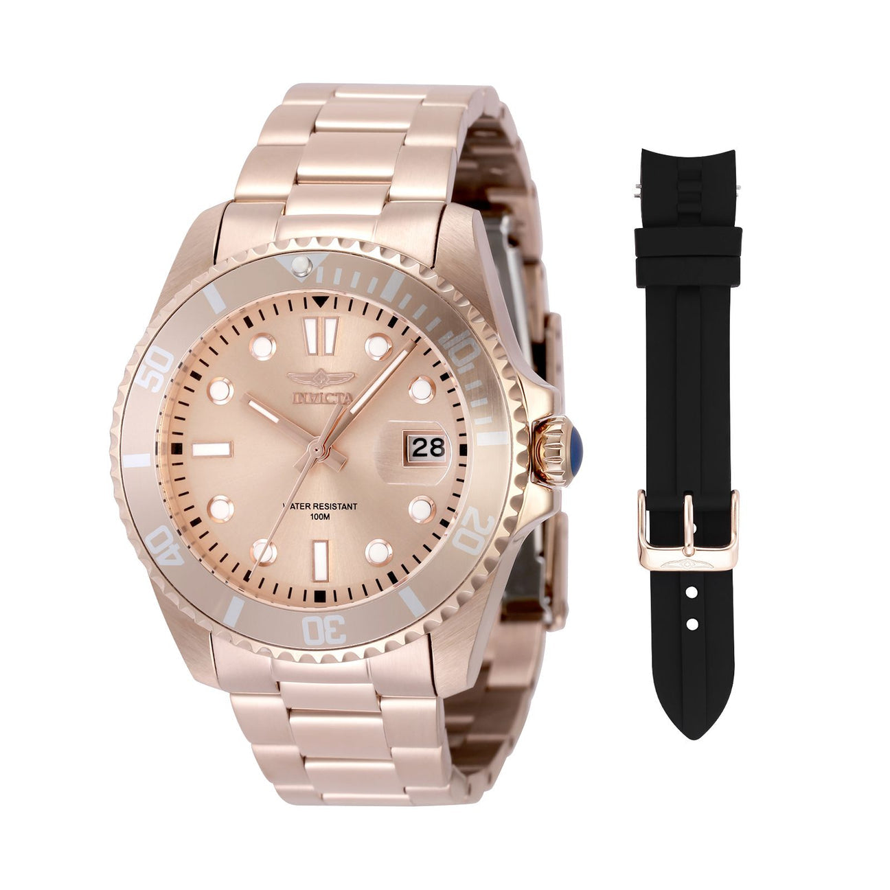 Reloj Set Invicta Pro Diver 48796