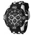 Reloj Invicta de 50mm Trinity 44704 Original