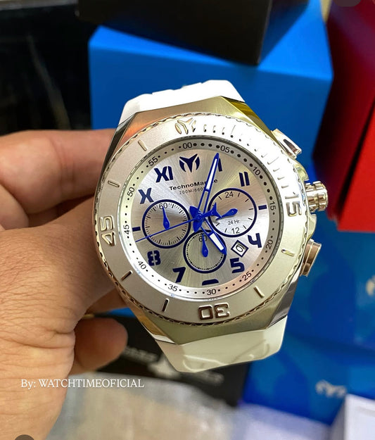 Reloj Technomarine Manta TM 215063