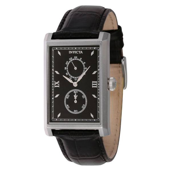 Reloj Invicta de Hombre 34mm Vintage Heirgraf 46857