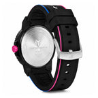 RELOJ PARA HOMBRE TECHNOMARINE RACING LEGENDS TM-525035 NEGRO MORADO
