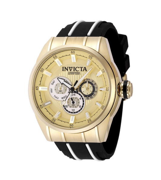 Reloj Invicta Speedway 49056