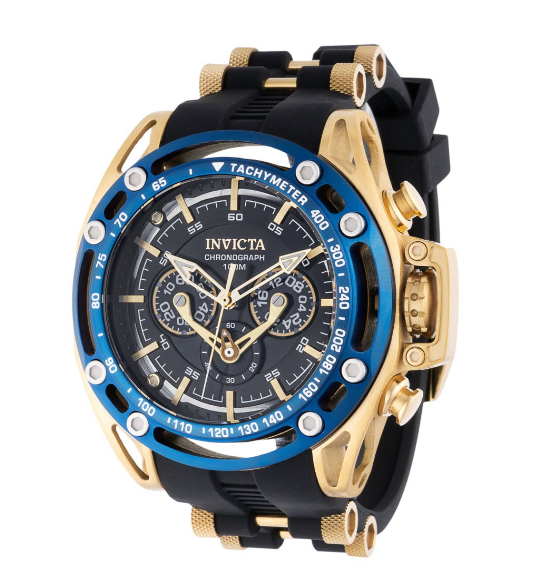 Reloj Invicta S1 Rally 38153