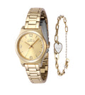 Reloj Para Mujer Invicta 30mm Lady Angel 48246