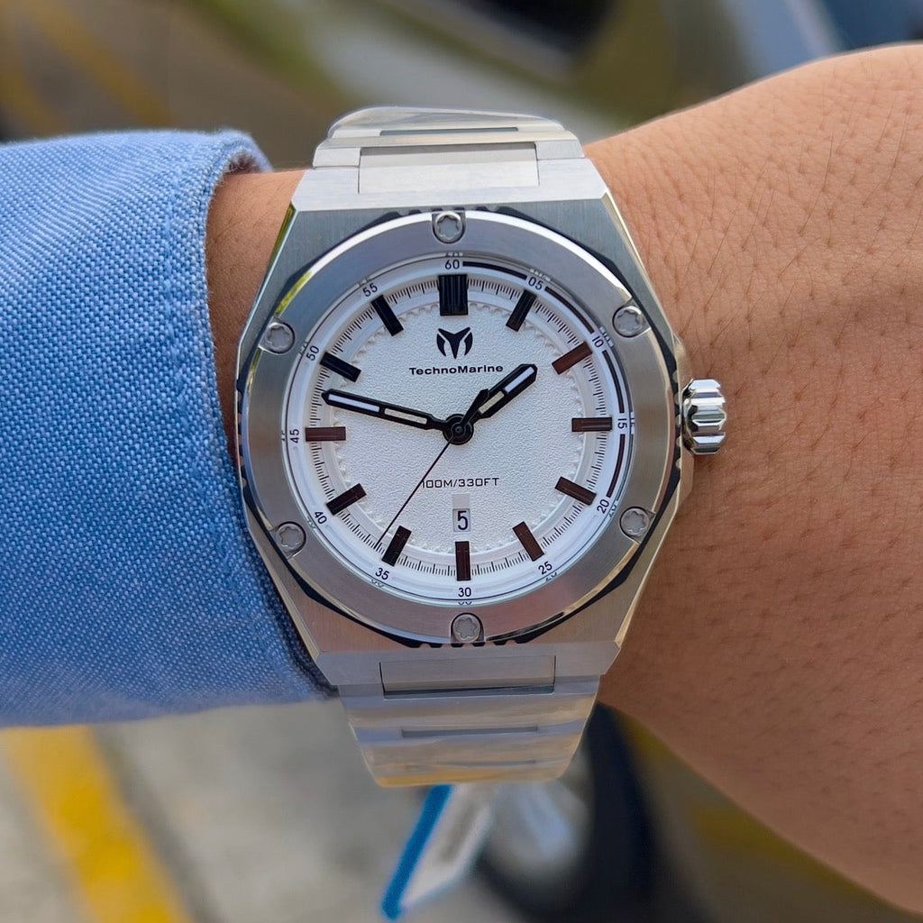 Reloj Technomarine Coral Legacy TM 416060