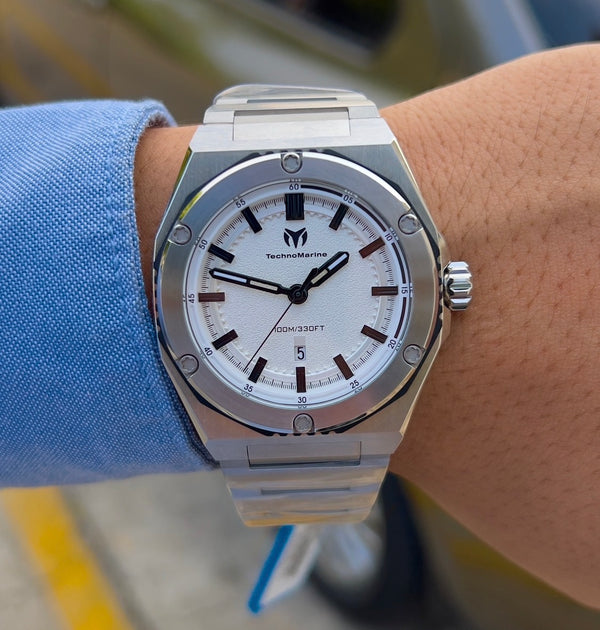 Reloj Technomarine Coral Legacy TM 416060