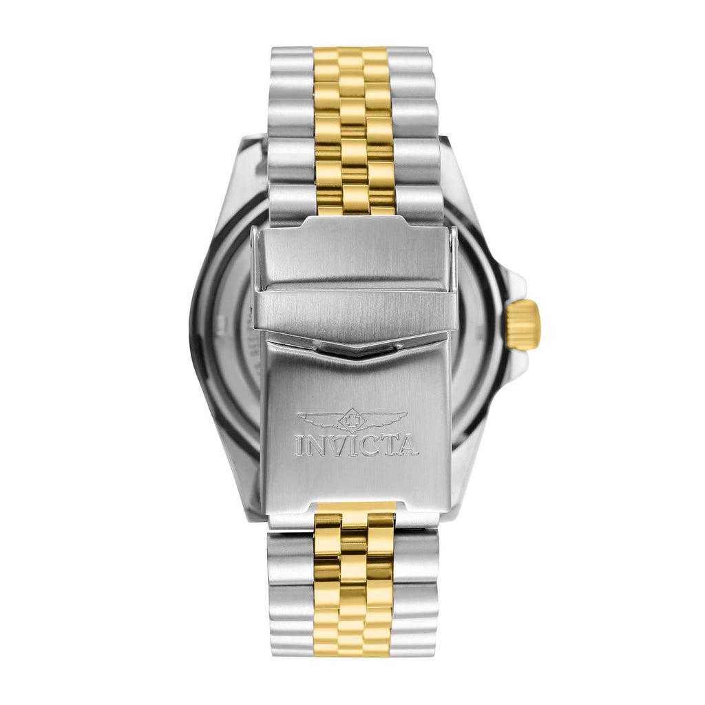 Reloj clasico invicta pro diver 40010