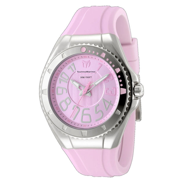 Reloj de Mujer 38 mm Technomarine Lusso Mare 225035