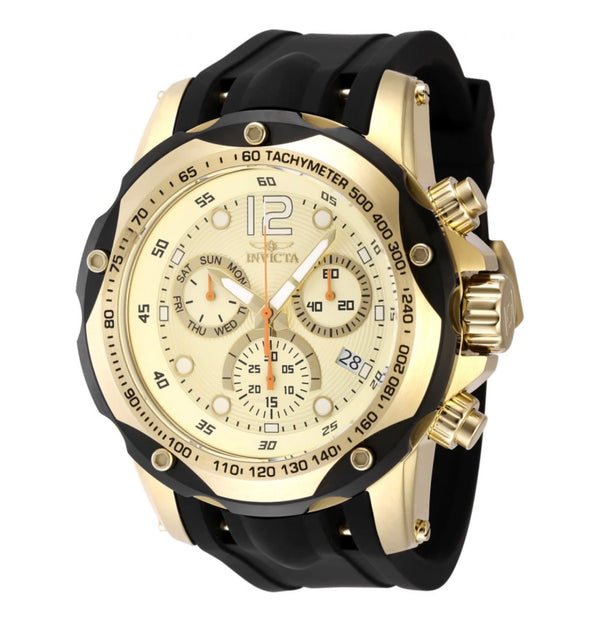 Invicta Speedway 48910 Ronda Z60 Men 51 MM