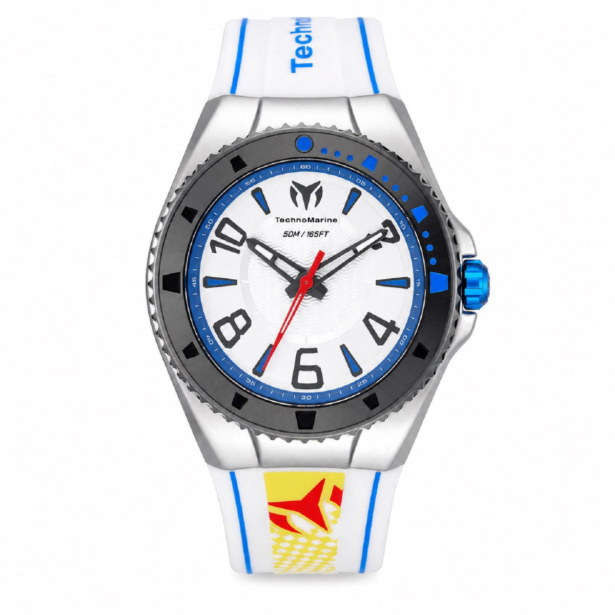 Reloj Technomarine 525013 Racing Legend de 44 MM