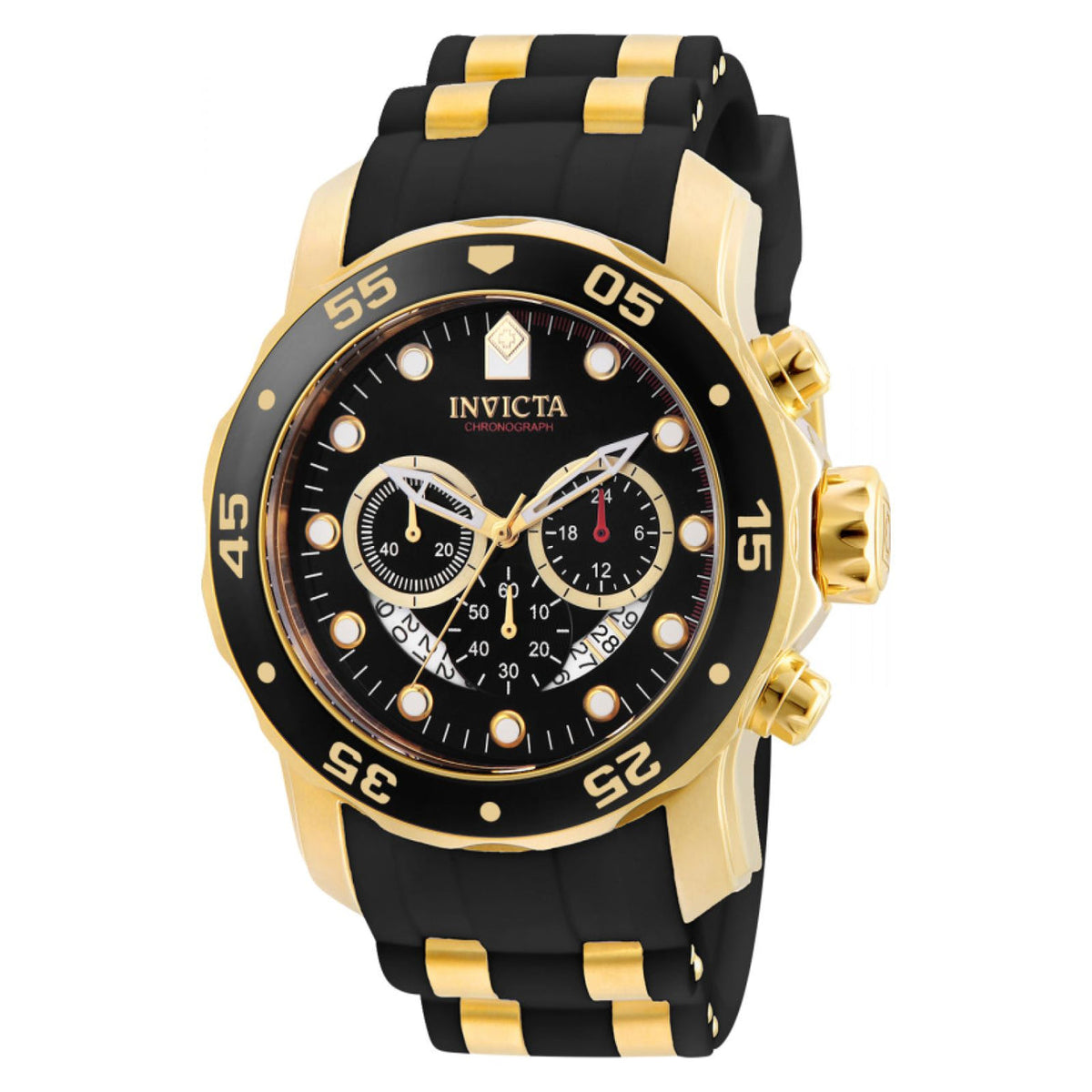 Reloj Hombre 48 mm Invicta 6981 Pro Diver