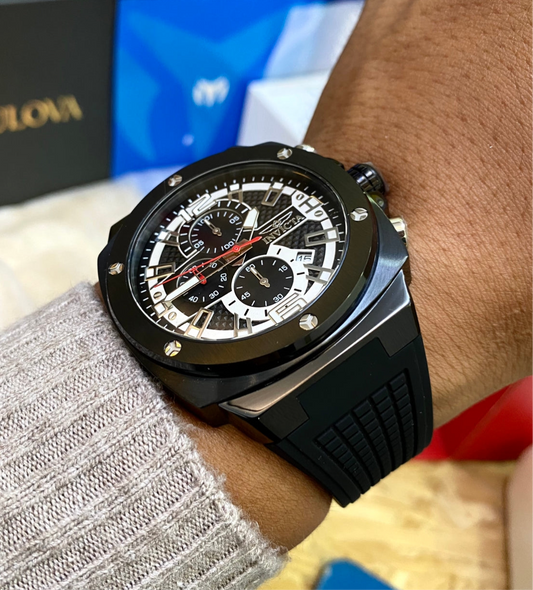 Reloj Invicta Racing 48164