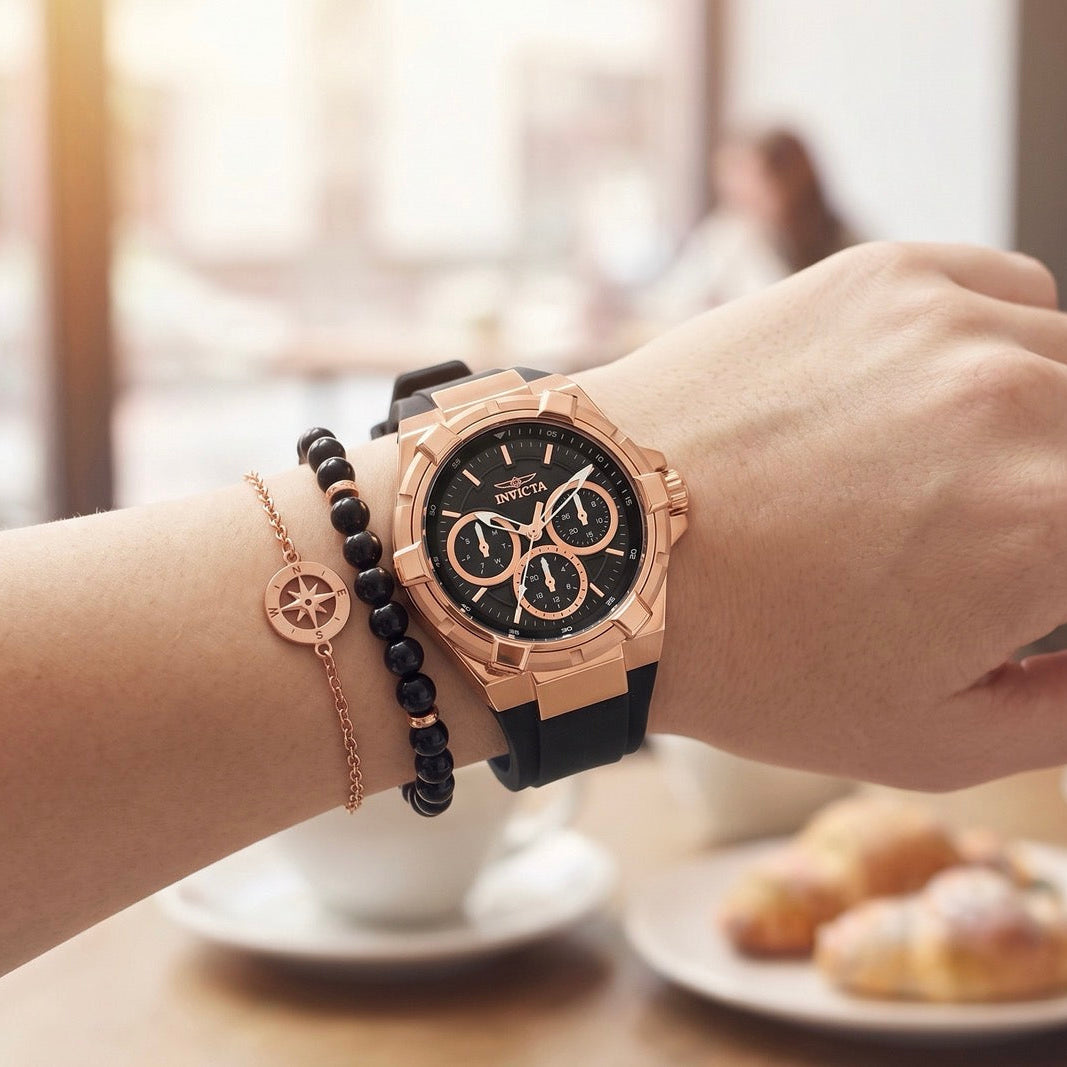 Reloj Invicta Aviator 37305