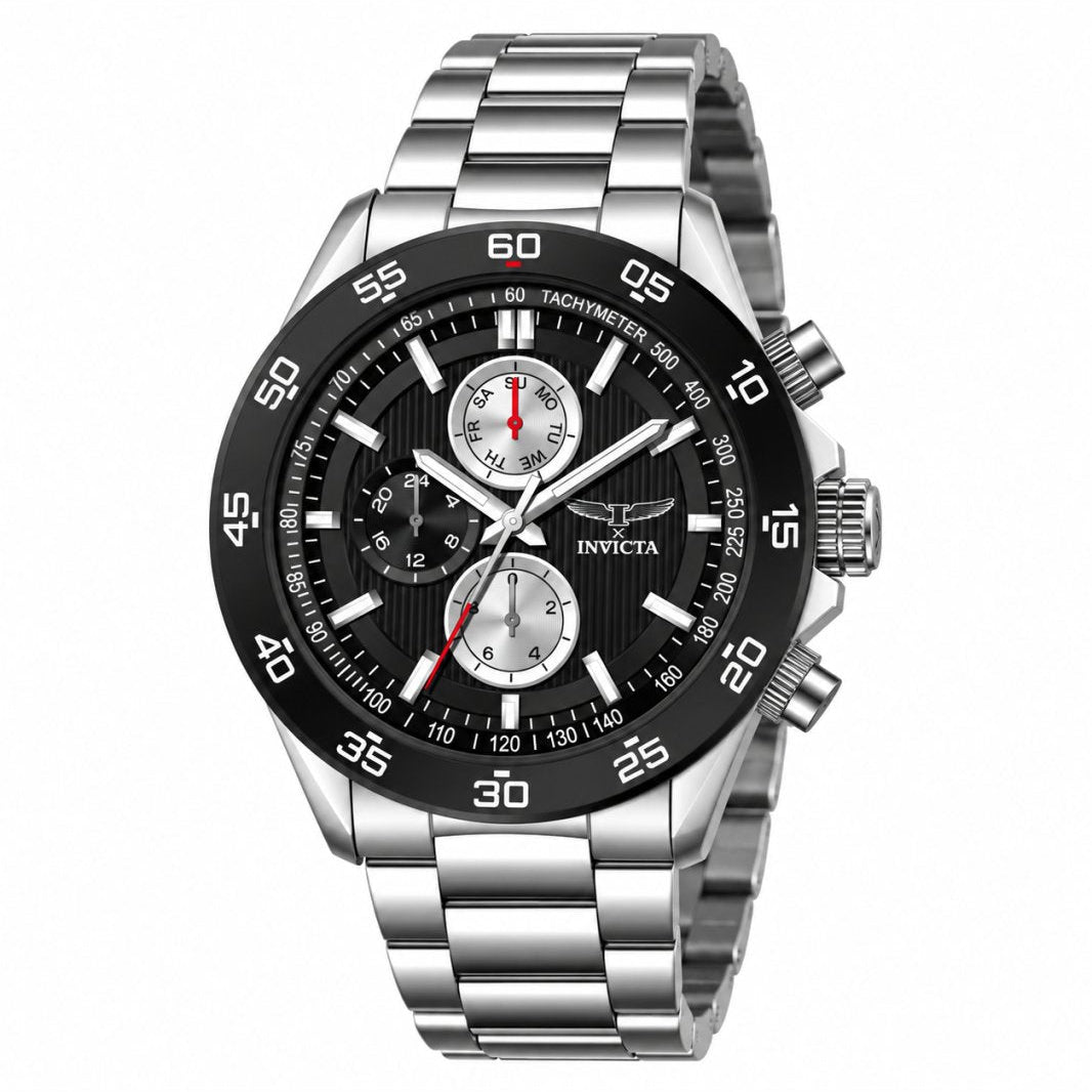 Reloj Invicta 69978 S1 Rally Hombre 43 mm