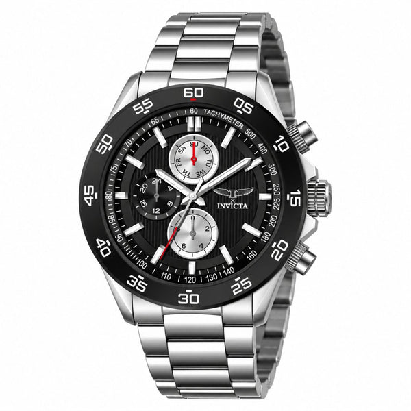 Reloj Invicta 69978 S1 Rally Hombre 43 mm