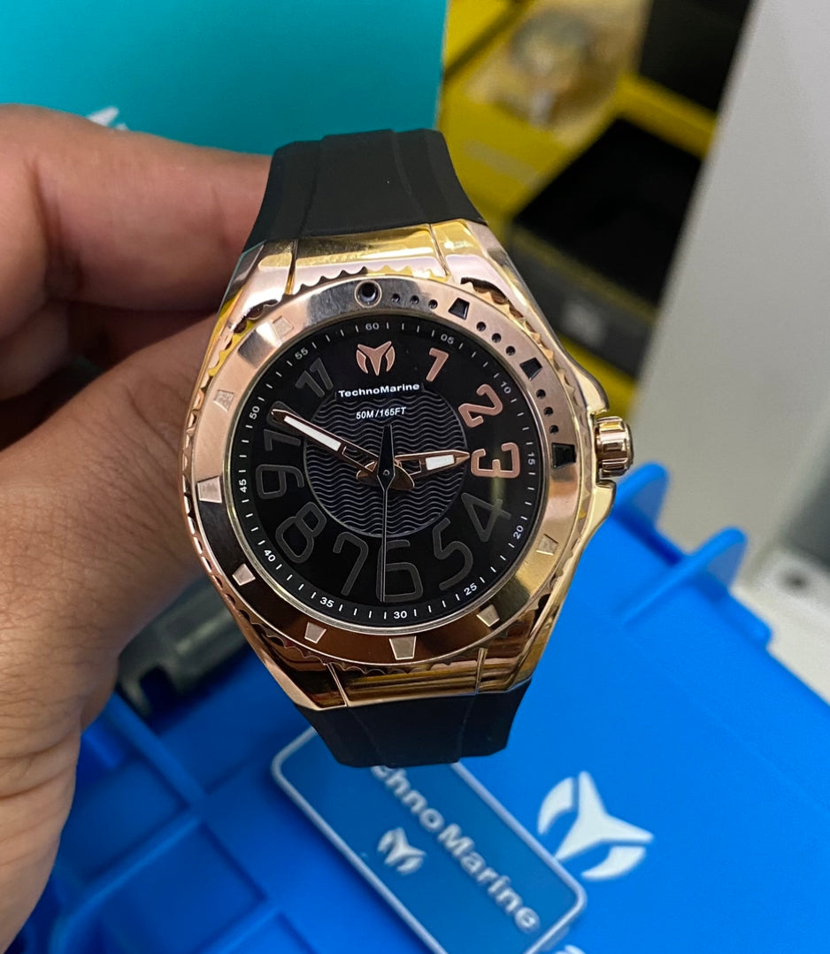 Reloj Technomarine Lusso Mare 225043