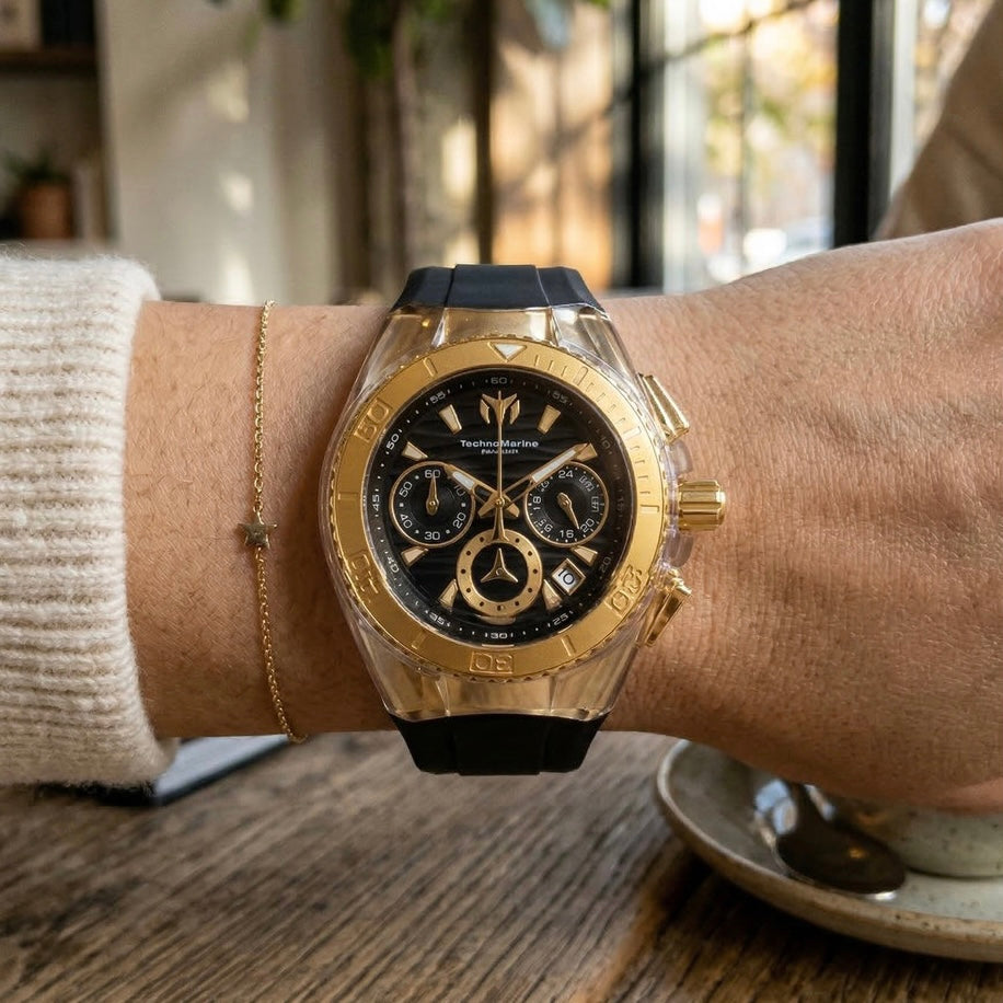 Reloj Technomarine Cruise 120036