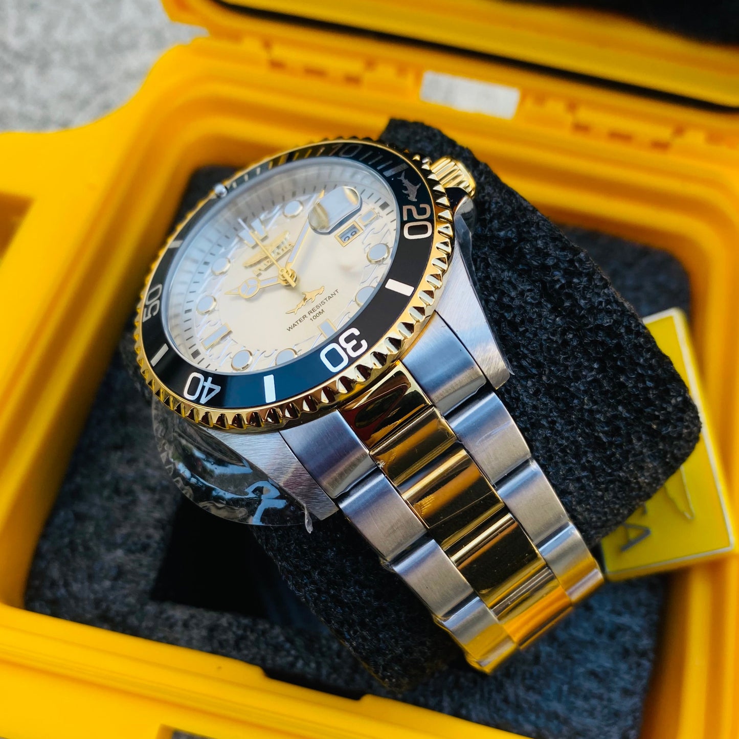 Reloj Invicta Pro diver 44709