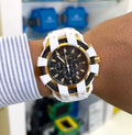 Reloj Invicta 48mm Bolt 40262