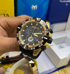 Reloj Invicta S1 Rally Acelerator 46652