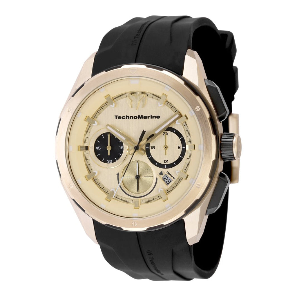 Reloj Technomarine 43mm Ocean Nomad 318105