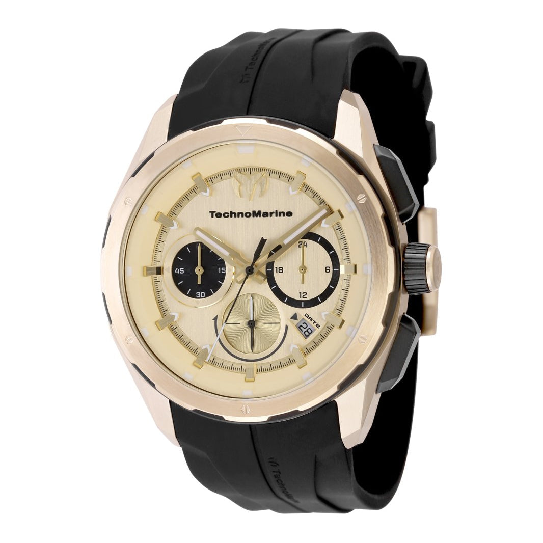Reloj Technomarine 43mm Ocean Nomad 318105