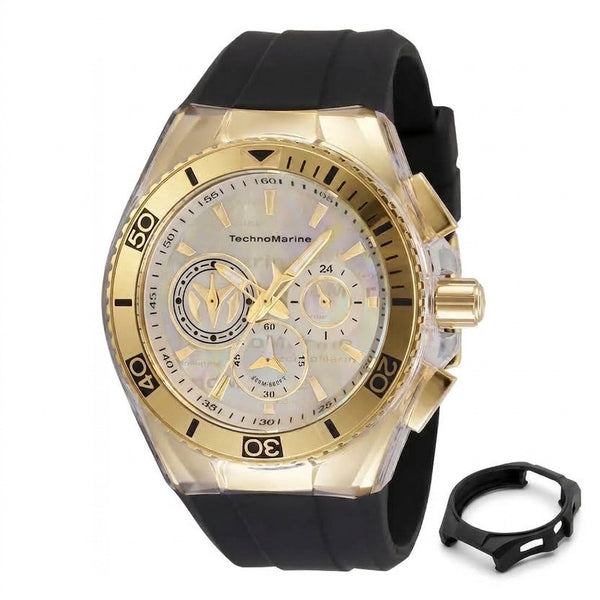 Reloj Technomarine Cruise 46.5 mm California  TM - 120026