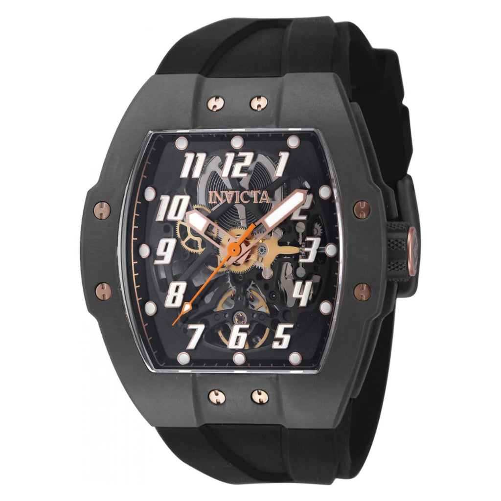 Reloj Invicta JM Automatic 44404