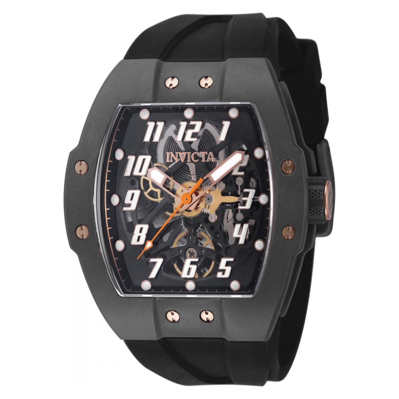 Reloj Invicta JM Automatic 44404