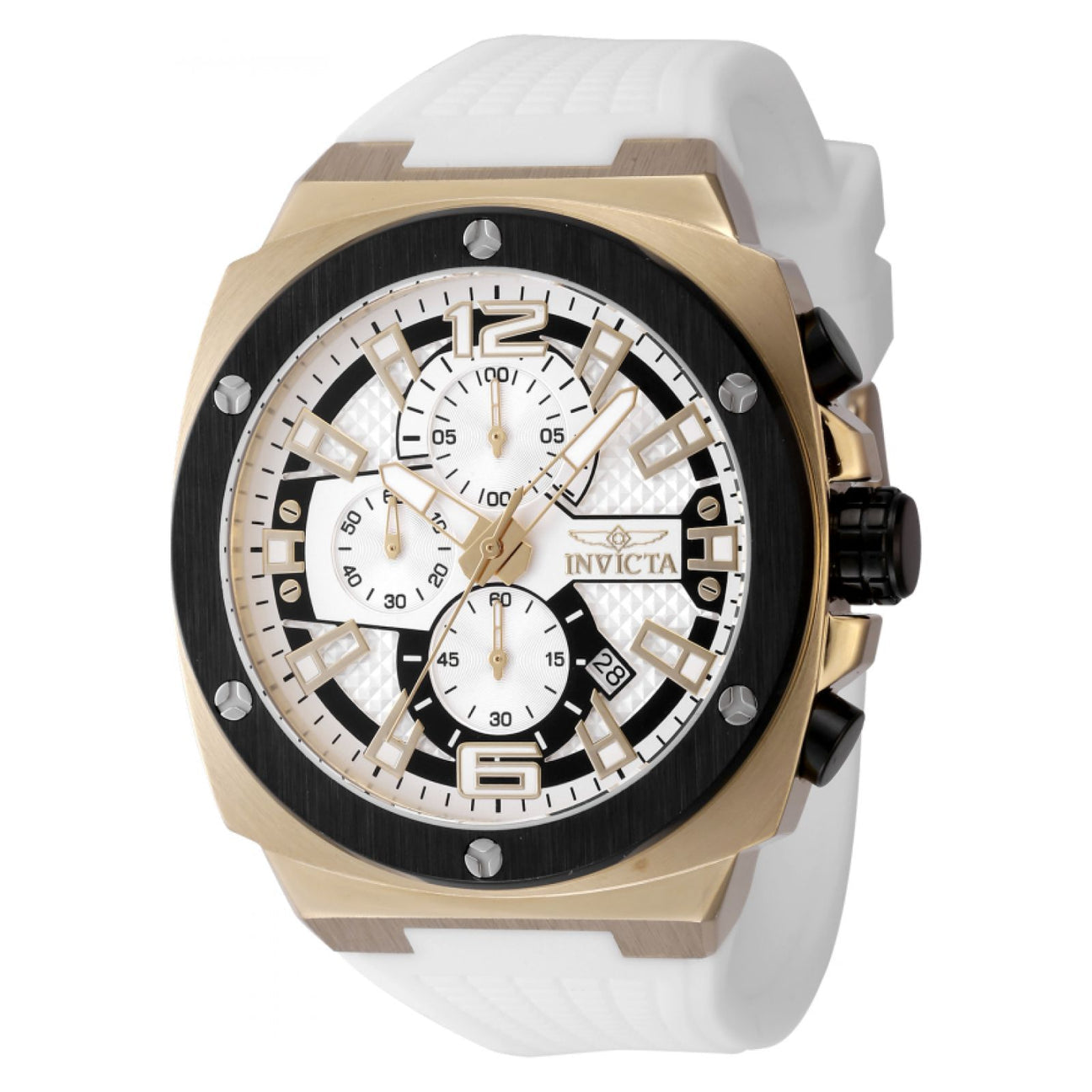 Reloj Invicta Racing 48167