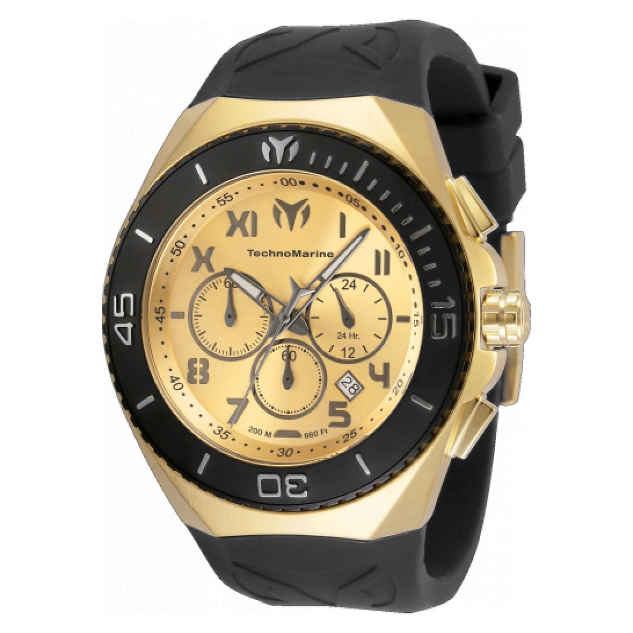 Reloj Technomarine Manta TM-220017