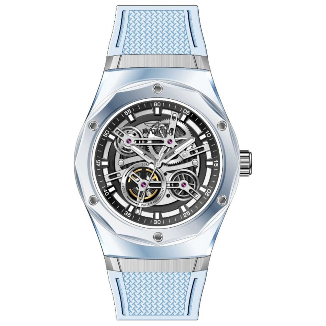 Reloj de Hombre Invicta Speedway 51112