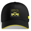 Gorra Invicta Racing