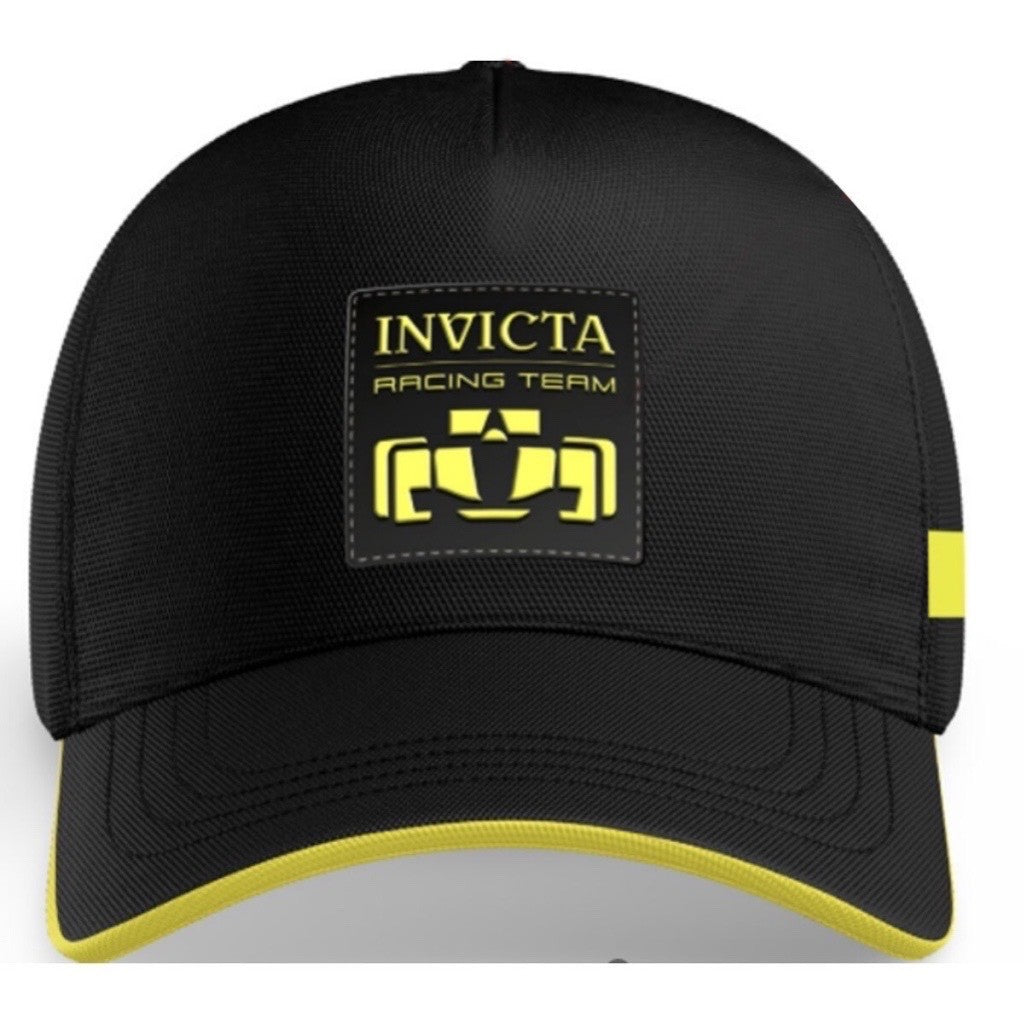 Gorra Invicta Racing