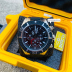 Reloj Invicta Aviador 37630