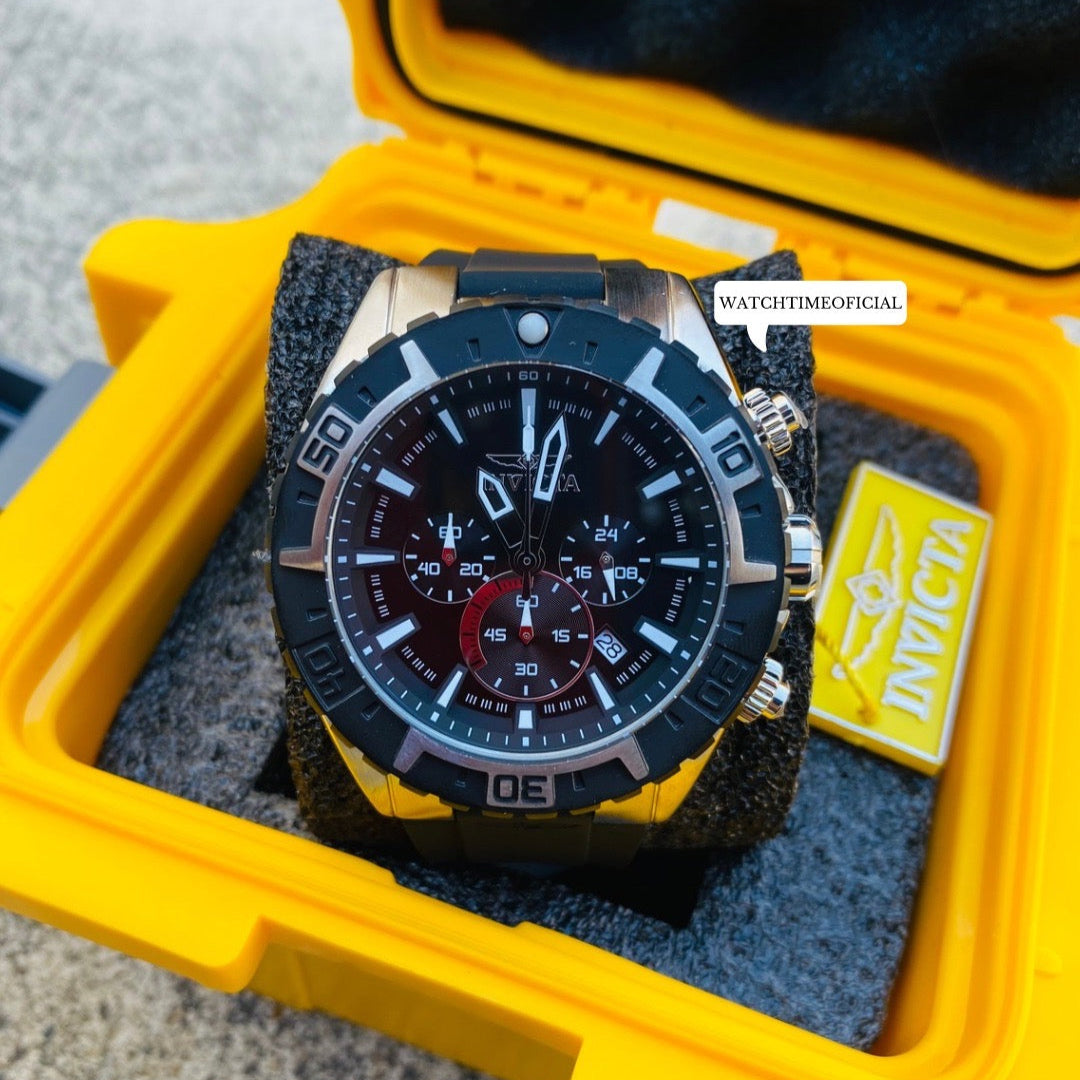 Reloj Invicta Aviador 37630