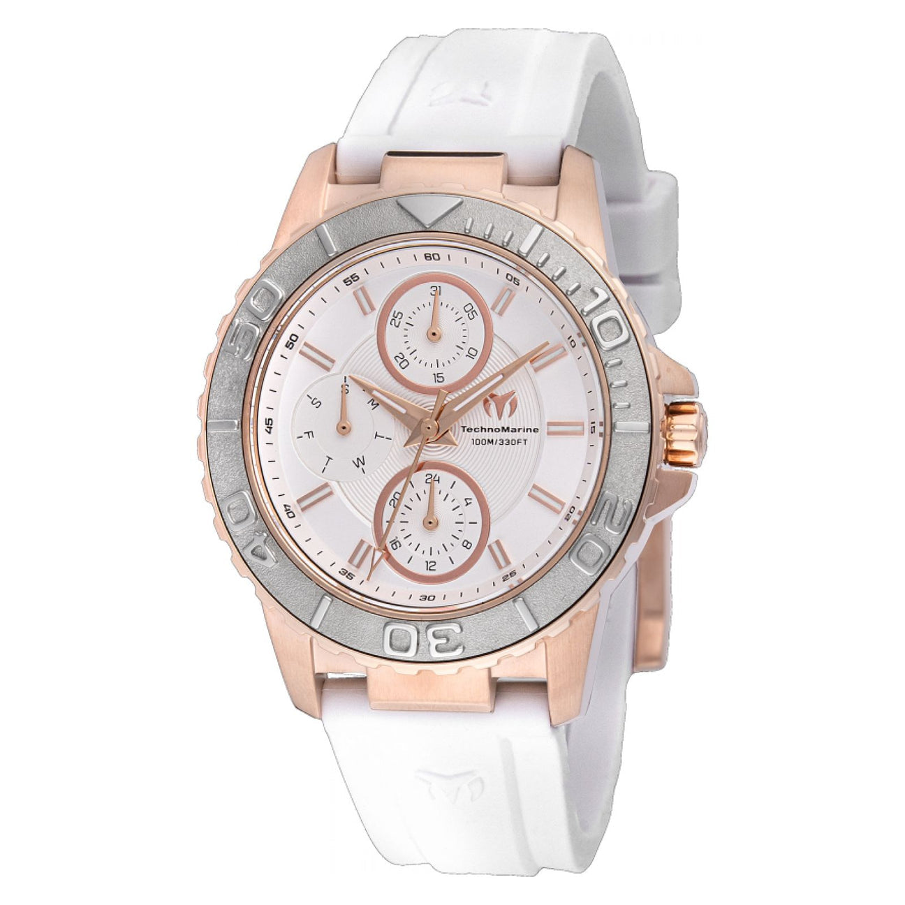 Reloj Technomarine Sea TM 725014