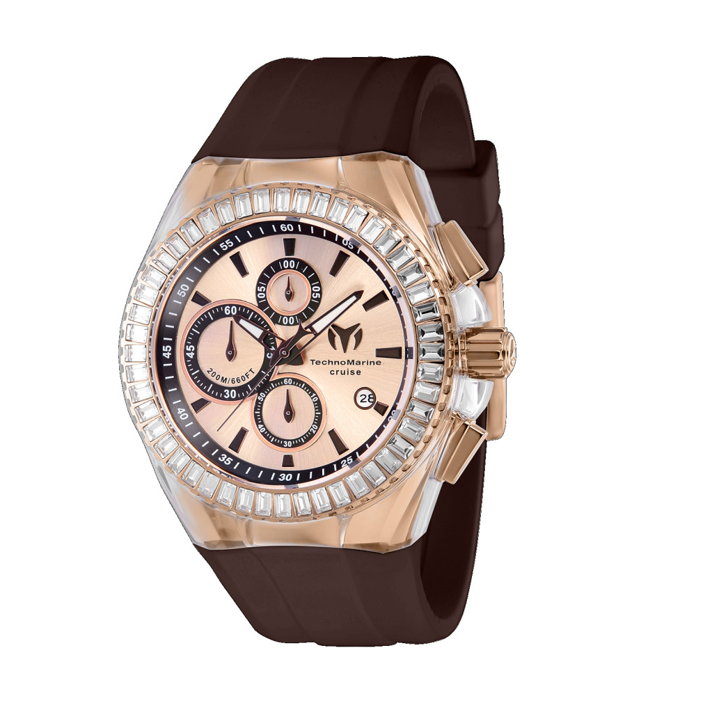 Reloj Technomarine Cruise 46mm Cruise California  TM - 121166