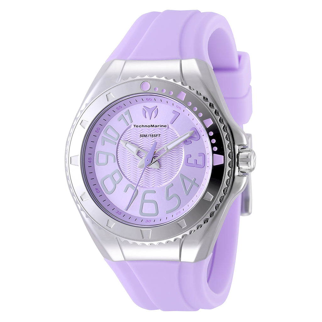 Reloj de Mujer 38 mm Technomarine Lusso Mare 225038