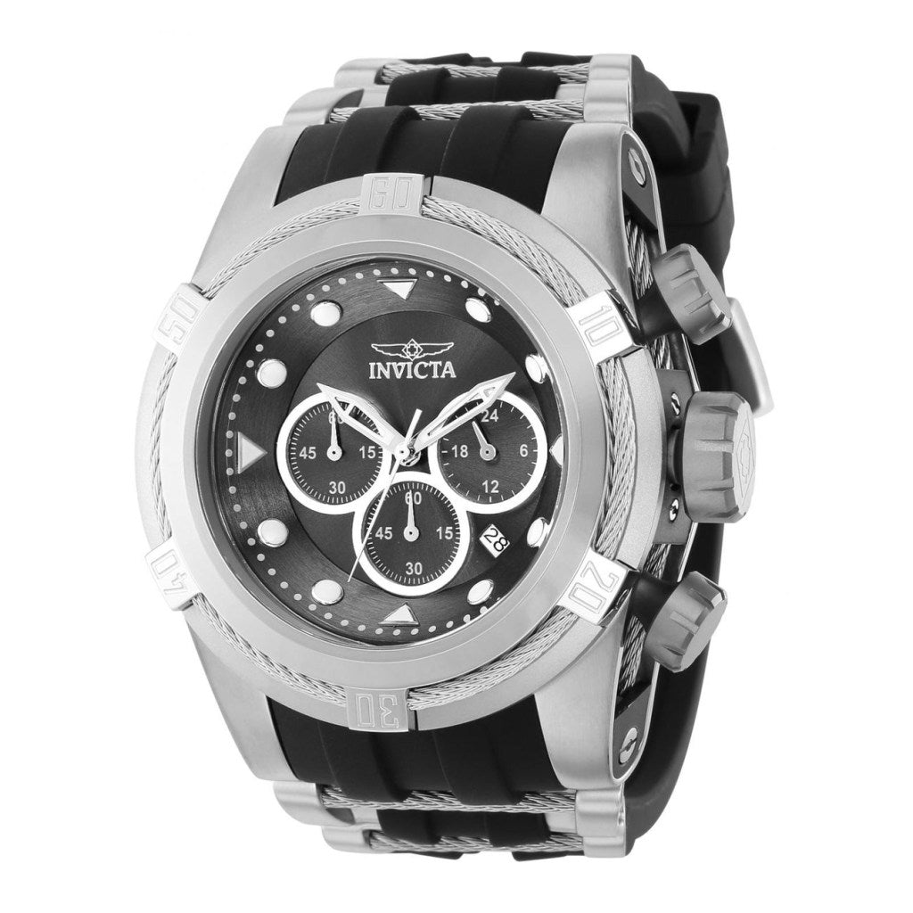 Reloj Invicta 53mm Bolt 37189