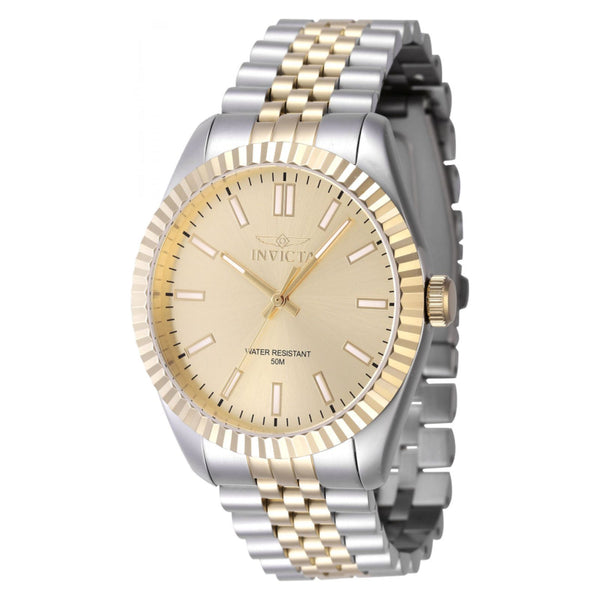 Reloj Invicta 48487 Specialty Hombre 43mm