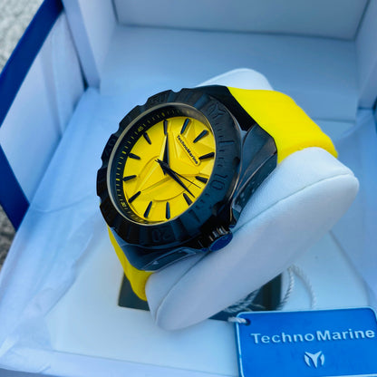 Reloj technomarine Manta 120011