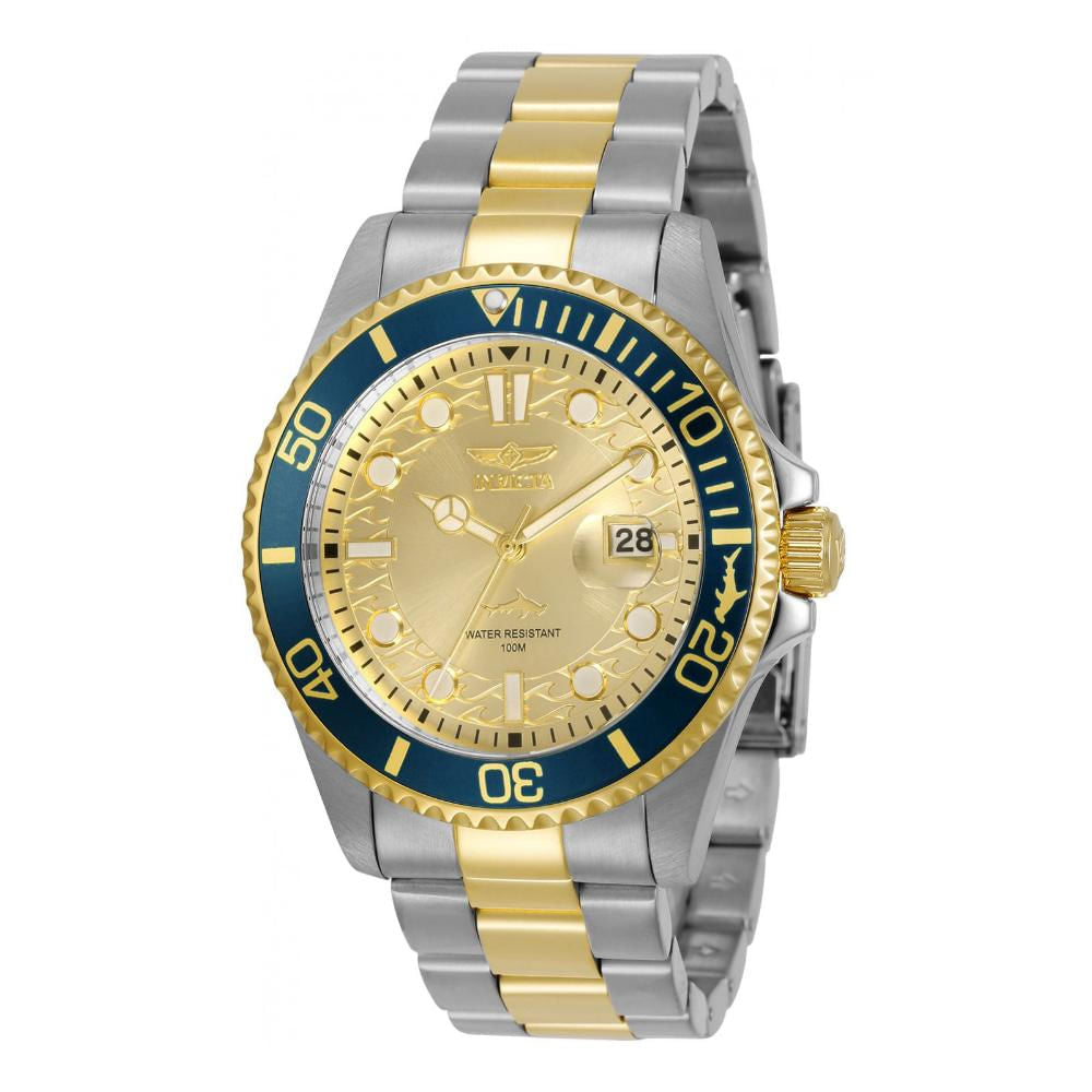 Reloj Invicta 30022 Pro Diver Hombre 43mm